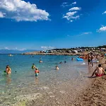 In - Insel Krk 50531 Apartamento Šilo