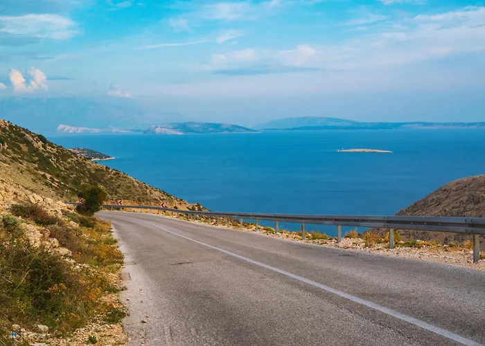 דירה In - Insel Krk 50531 *