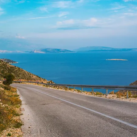 Appartamento In - Insel Krk 50531 *