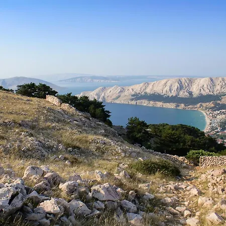 In - Insel Krk 50531 Šilo