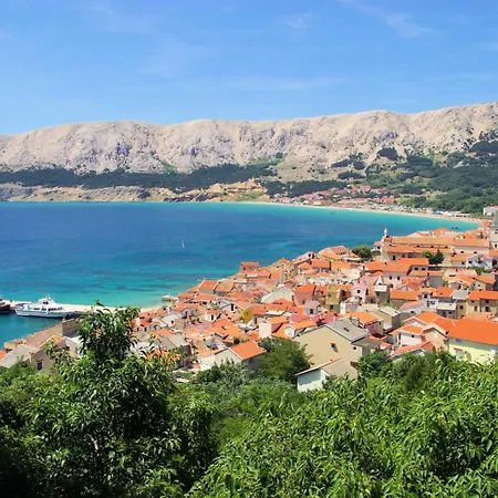 In - Insel Krk 50531 Šilo