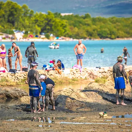 Appartamento In - Insel Krk 50531 Šilo