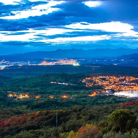 In - Insel Krk 50531 *