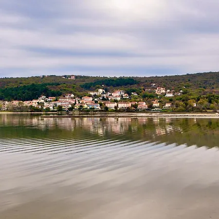 In - Insel Krk 50531 Appartamento