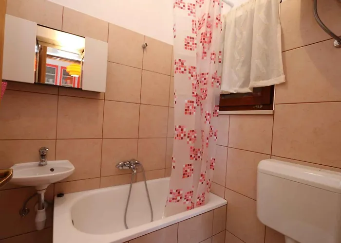 Appartamento In - Insel Krk 50531