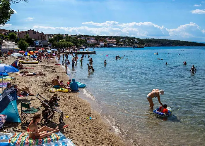 In - Insel Krk 50531