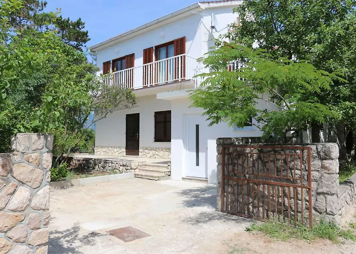 Appartamento In - Insel Krk 50531 *