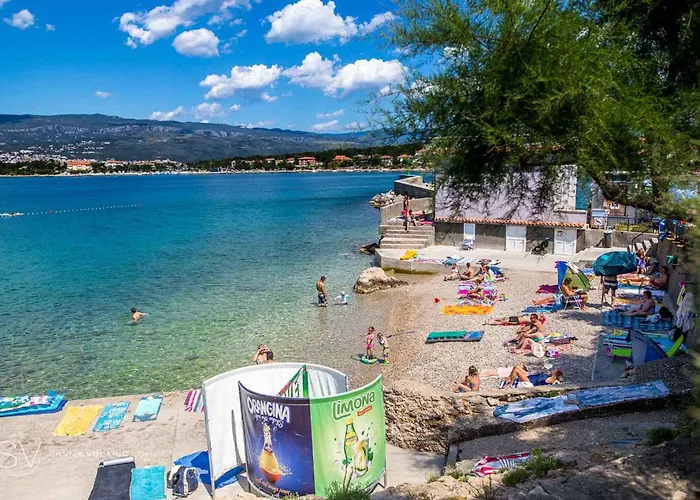 In - Insel Krk 50531 *