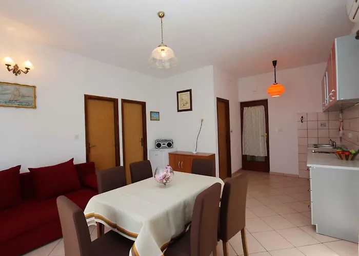 Appartamento In - Insel Krk 50531 Šilo