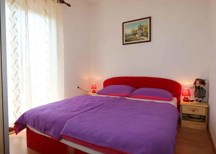 Appartamento In - Insel Krk 50531 Šilo