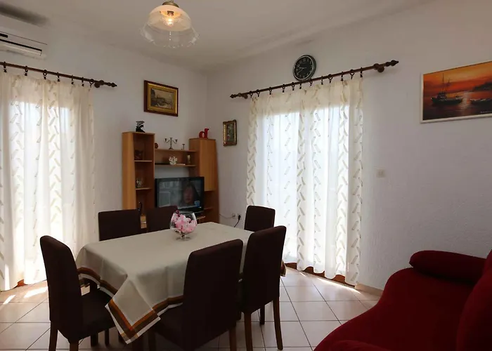 In - Insel Krk 50531 *