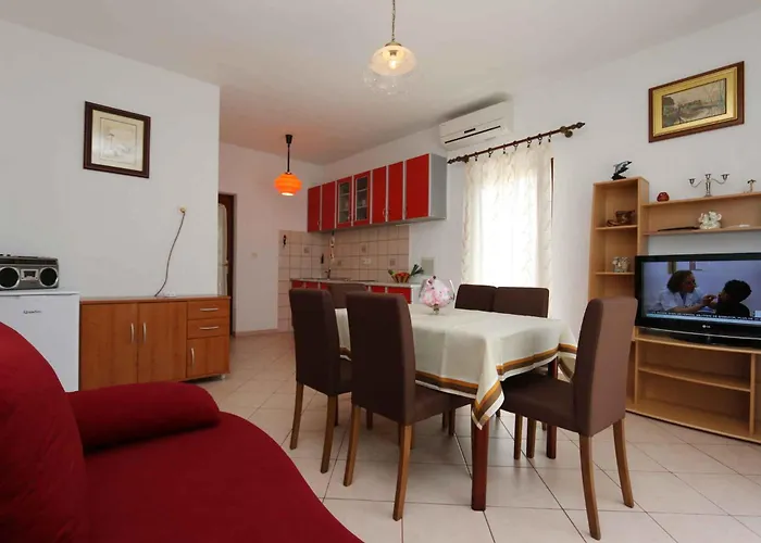 In - Insel Krk 50531 Šilo