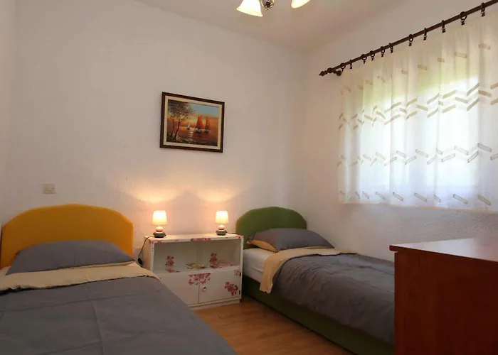 Appartamento In - Insel Krk 50531