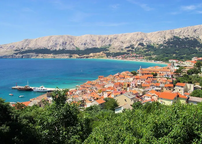 In - Insel Krk 50531 Šilo