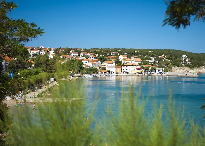 Appartamento In - Insel Krk 50531 *