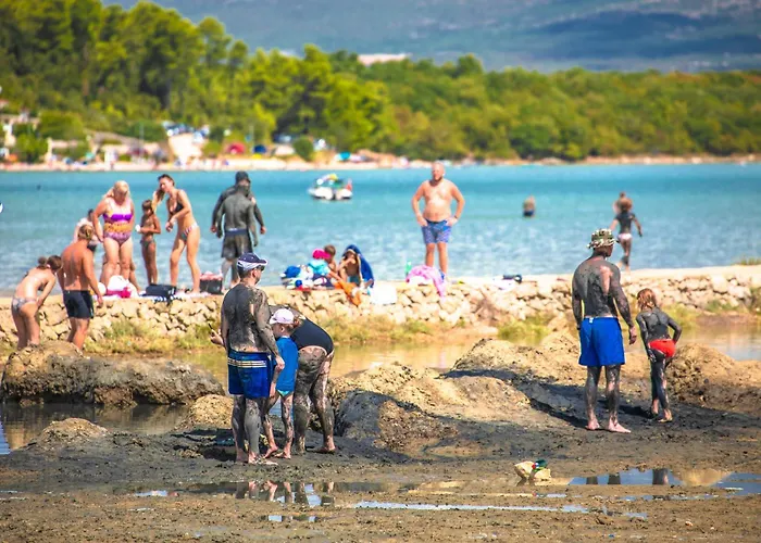 Appartamento In - Insel Krk 50531 Šilo