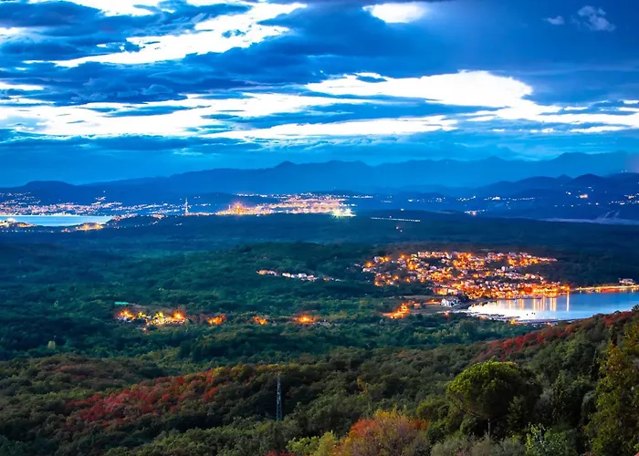 In - Insel Krk 50531 *