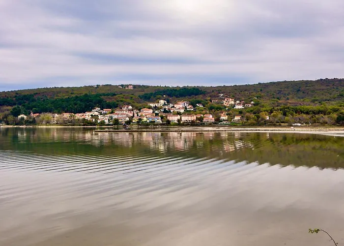 In - Insel Krk 50531 Appartamento