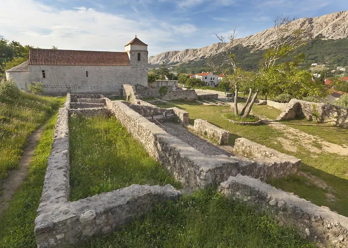 In - Insel Krk 50531