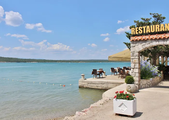 Appartamento In - Insel Krk 50531 *