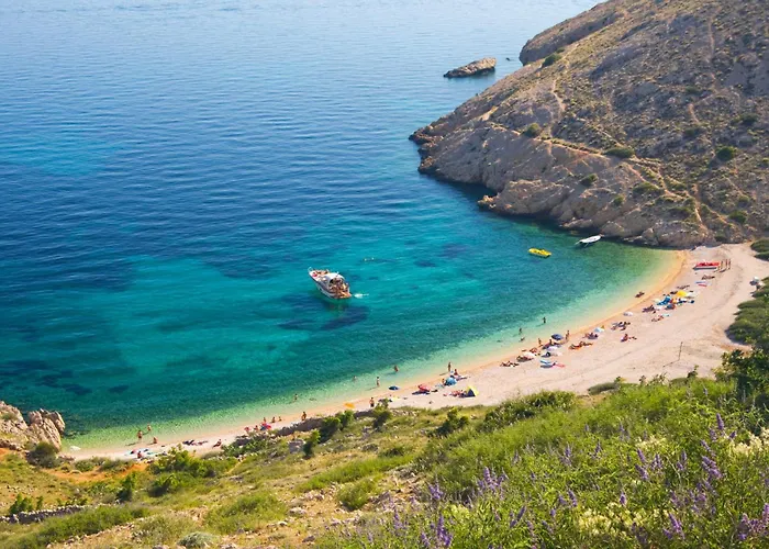 In - Insel Krk 50531 *