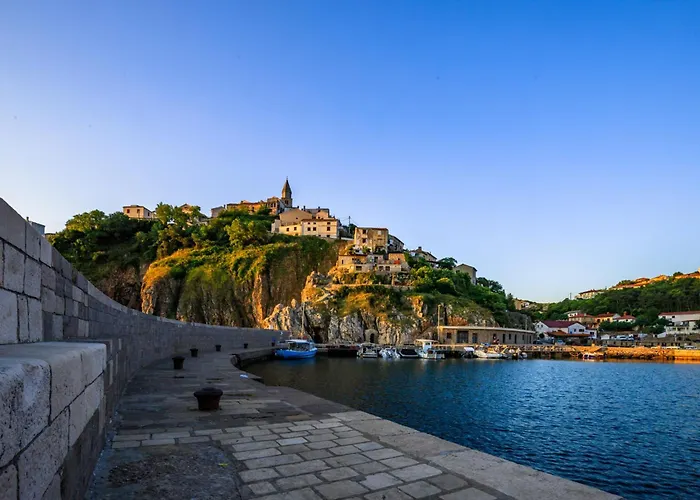 In - Insel Krk 50531 Appartamento *