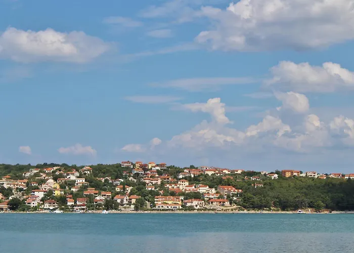 In - Insel Krk 50531 Appartamento Šilo