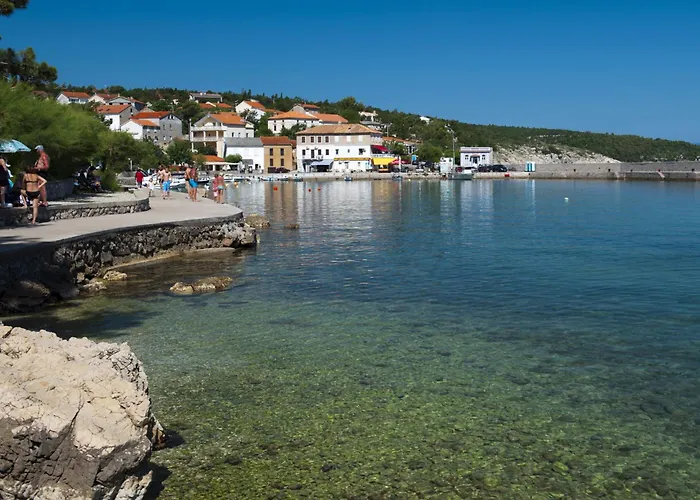 Appartamento In - Insel Krk 50531 *