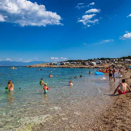 In - Insel Krk 50531 شقة سيلو