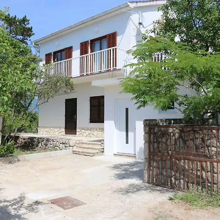 شقة In - Insel Krk 50531 *